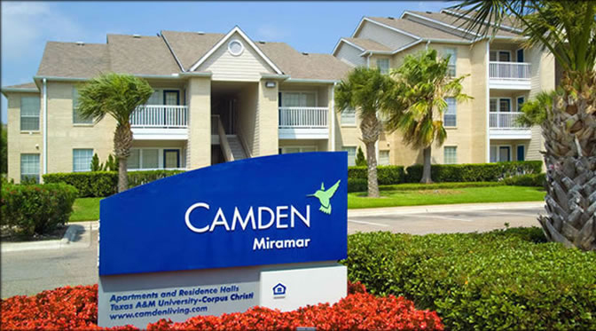 Camden Miramar