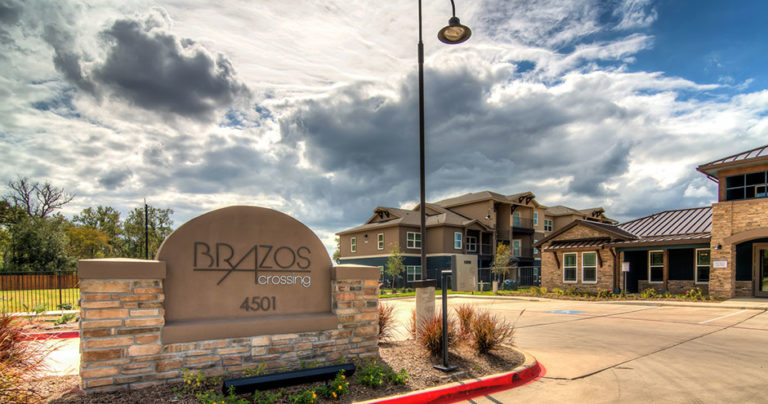 Brazos Crossing