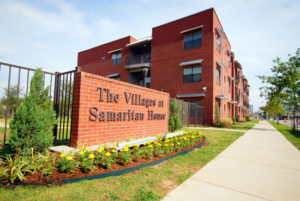 Samaritan House