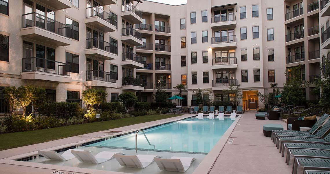 Forum at Grand Prairie Power Plumbing