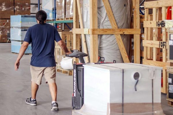 Warehouse