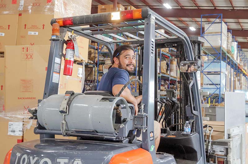 Our Facilities Power Plumbing