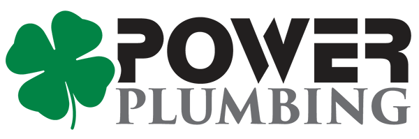 Power Plumbing Logo