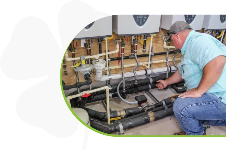 Plumbers Lynchburg