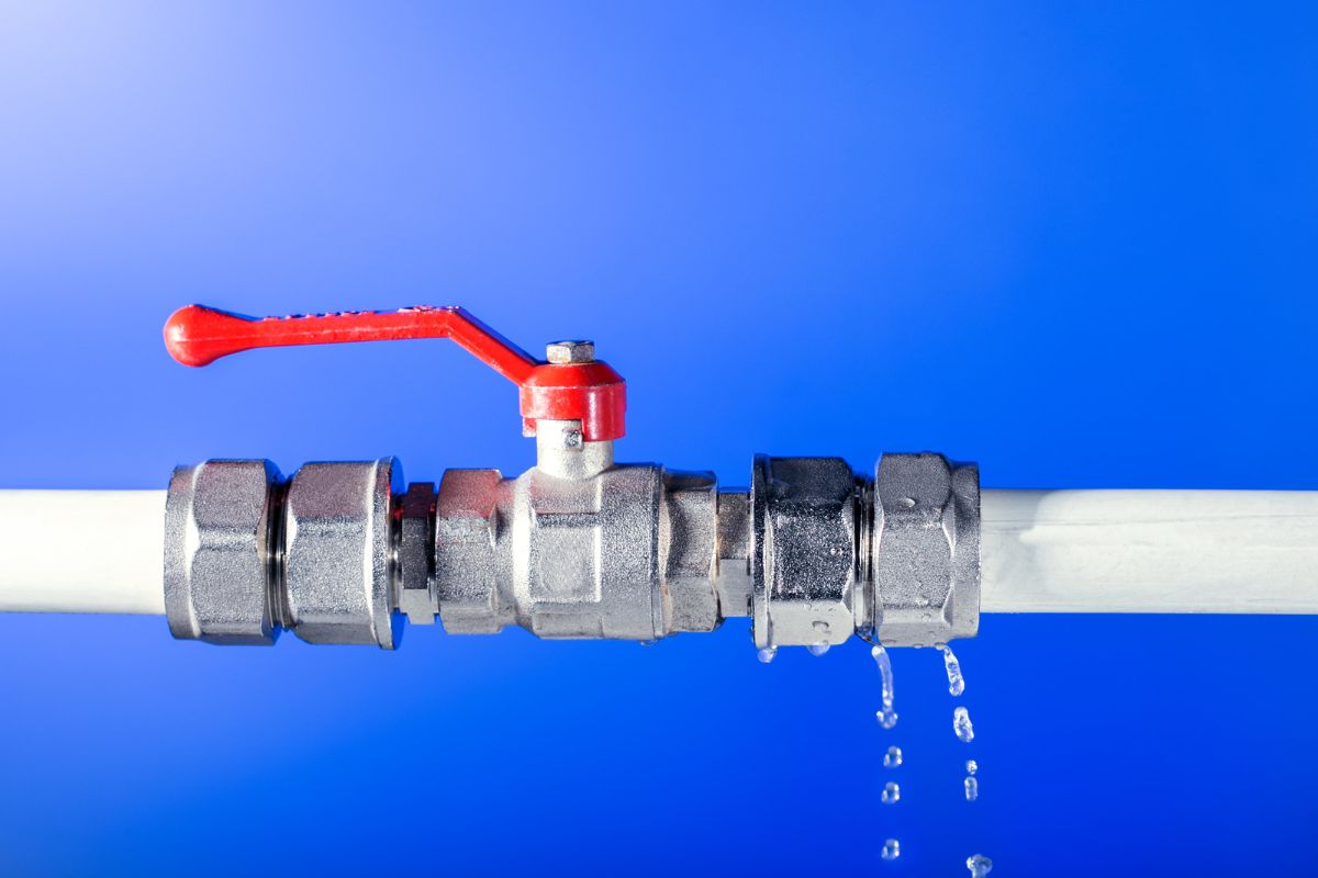Houston Plumbing Services Commercial Leak Detection